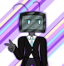 My Art Of My OC.
