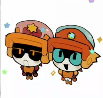 By @starchue_ Twitter